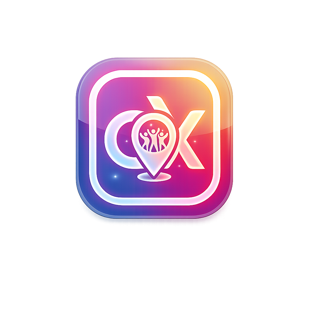 Logo OXIDAȚII